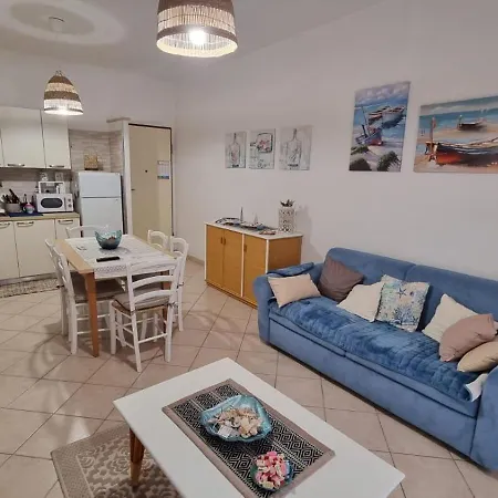 Casa Stella Marina