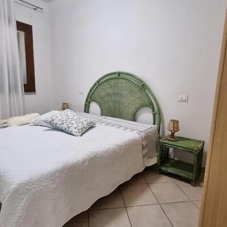 Casa Stella Marina Casa de Férias